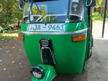 Bajaj RE 2004 Three Wheel