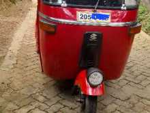 Bajaj RE 2000 Three Wheel