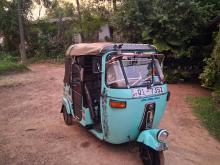 Bajaj 2 Re 2006 Three Wheel