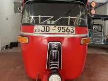 Bajaj RE 2004 Three Wheel