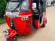 Bajaj RE 2003 Three Wheel