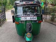 Bajaj RE 2001 Three Wheel