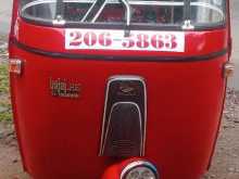 Bajaj RE 1999 Three Wheel