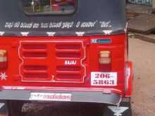 Bajaj RE 1999 Three Wheel