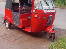 Bajaj RE 1999 Three Wheel
