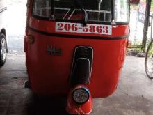 Bajaj RE 1999 Three Wheel