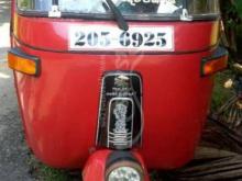 Bajaj RE 2001 Three Wheel