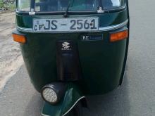 Bajaj RE 2003 Three Wheel