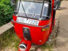 Bajaj 2 Siskot 2006 Three Wheel