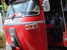 Bajaj RE 2002 Three Wheel