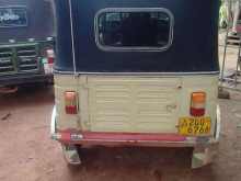 Bajaj RE 1997 Three Wheel