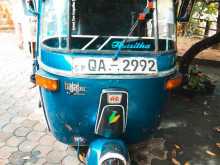 Bajaj RE 2005 Three Wheel