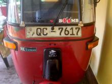 Bajaj 2 Stroke 2006 Three Wheel