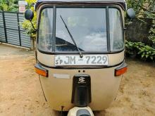 Bajaj 2 Stroke 2004 Three Wheel