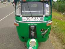 Bajaj 2 Stroke 2004 Three Wheel