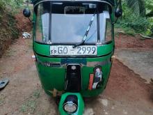 Bajaj 2 Stroke 2003 Three Wheel