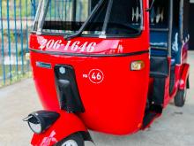 Bajaj RE 1999 Three Wheel