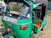 Bajaj 2 Stroke 2003 Three Wheel