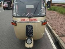 Bajaj 2 Stroke 1996 Three Wheel