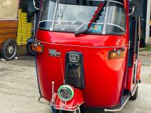 Bajaj RE 2006 Three Wheel