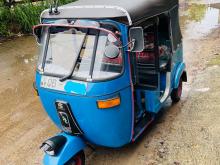 Bajaj RE 2005 Three Wheel