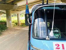 Bajaj RE 1996 Three Wheel