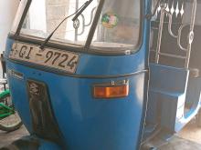 Bajaj 2 Stroke 2006 Three Wheel