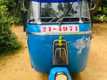 Bajaj 2 Stroke 1996 Three Wheel