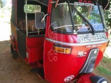 Bajaj 2 Stroke 2004 Three Wheel