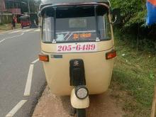 Bajaj RE 1996 Three Wheel