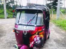 Bajaj 2 Stroke 2002 Three Wheel