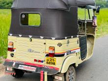Bajaj 2 Stroke 1999 Three Wheel