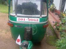 Bajaj 2 Stroke 1995 Three Wheel