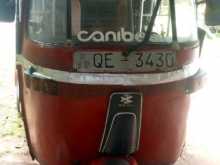 Bajaj 2 Stroke 2006 Three Wheel