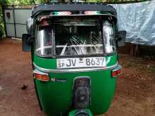 Bajaj 2 Stroke 2007 Three Wheel