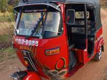 Bajaj 2 Stroke 2005 Three Wheel