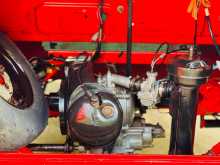 Bajaj 2 Stroke 1999 Three Wheel