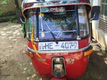 Bajaj 2 Stroke 2003 Three Wheel