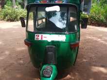 Bajaj 2 Stroke 1991 Three Wheel