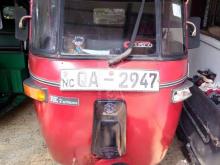 Bajaj 2 Stroke 2005 Three Wheel