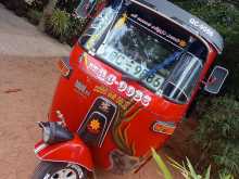 Bajaj 2 Stroke 2005 Three Wheel