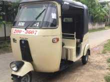Bajaj 2 Stroke 2000 Three Wheel