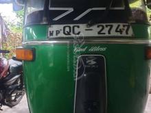 Bajaj RE 2005 Three Wheel