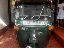 Bajaj 2 Stroke 2008 Three Wheel