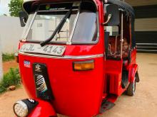 Bajaj RE 2004 Three Wheel