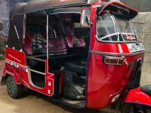Bajaj RE 2003 Three Wheel