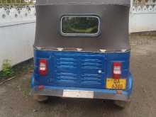 Bajaj 2 Stroke 2005 Three Wheel