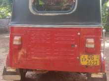 Bajaj 2 Stroke 2006 Three Wheel