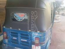 Bajaj RE 1993 Three Wheel