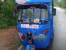 Bajaj RE 1994 Three Wheel